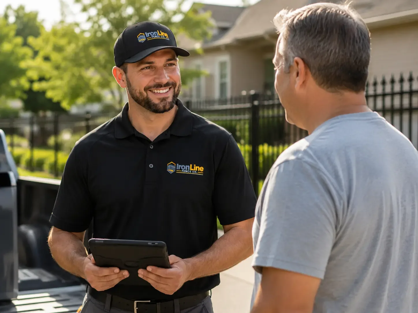 Metal Fence Installation Salem, WI FAQs